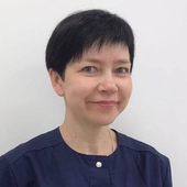 Спасская Наталья Васильевна, рентгенолог