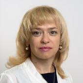 Куцемелова Валентина Юрьевна, гемостазиолог