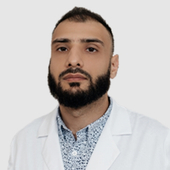 Аллахяров Айтур Чингизович, уролог