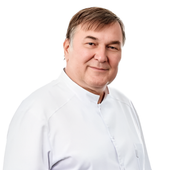 Серавкин Максим Борисович, стоматолог-терапевт