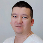 Субхангулов Рустам Мухтарович, флеболог