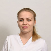 Котченко Виктория Васильевна, ортодонт