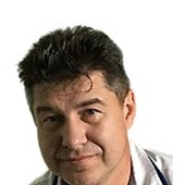 Зинченко Олег Васильевич, анестезиолог