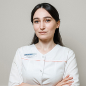 Оразаева Асият Мухарбиевна, ортодонт