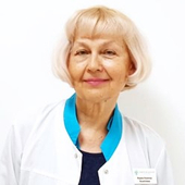 Воскобойник Марина Ивановна, кардиолог