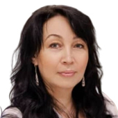 Коротина Евгения Андреевна, врач УЗД