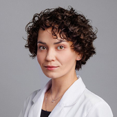 Анисимова Юлия Рамильевна, терапевт