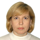 Крылова Любовь Григорьевна, невролог