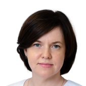 Белых Ольга Юрьевна, пародонтолог