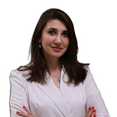 Джалилова Эльмира Гаджиевна, врач-косметолог