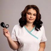 Сергунова Марина Ивановна, офтальмолог