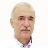 Нескоромный Дмитрий Борисович, невролог