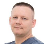 Куриленко Максим Анатольевич, массажист