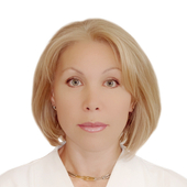 Неретина Наталья Борисовна, дерматолог