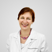 Семилетова Марина Валентиновна, терапевт