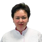 Крылова Наталья Васильевна, детский фтизиатр