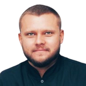 Лазарев Михаил Иванович, стоматолог-терапевт