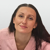 Долгих Татьяна Александровна, хирург