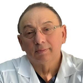 Попандопуло Константин Иванович, хирург