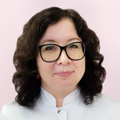 Денюкова Раиля Бариевна, гинеколог
