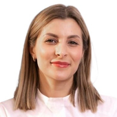 Иванова Юлия Сергеевна, гинеколог