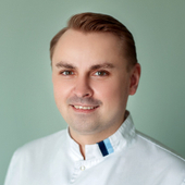 Карпенко Михаил Сергеевич, стоматолог-хирург