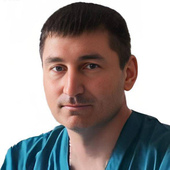 Сулейманов Азамат Флюнович, массажист