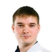 Карпов Игорь Николаевич, стоматолог-ортопед