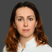 Богданова Ольга Владимировна, детский офтальмолог