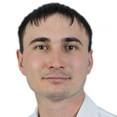 Нуриманшин Алмаз Флюсович, анестезиолог