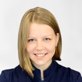 Рахмановой Полиной Андреевной, детский стоматолог