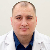 Санатуллов Данис Рустямович, хирург