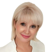 Бафтенко Галина Юрьевна, стоматолог-терапевт