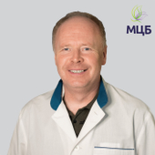 Доброхотов Дмитрий Евгеньевич, терапевт