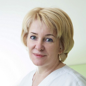 Гончарик Ирина Михайловна, стоматолог-терапевт