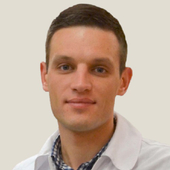 Селютин Дмитрий Юрьевич, ангиолог