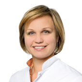 Никулина Ирина Михайловна, врач УЗД