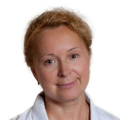 Мяукина Елена Викторовна, невролог