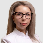 Курило Виктория Викторовна, рентгенолог