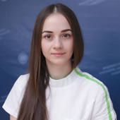 Скорова Любовь Владимировна, ортодонт