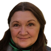 Федер Ульяна Николаевна, стоматолог-хирург