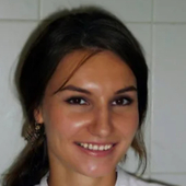 Манойлова Анастасия Вячеславовна, гинеколог