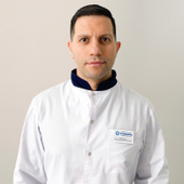 Петросян Альберт Арменович, хирург