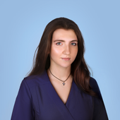 Гончарова Софья Романовна, стоматолог-терапевт