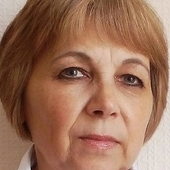 Рябова Ираида Витальевна, педиатр