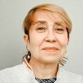 Дегтярева Инна Яковлевна, рентгенолог