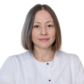 Полякова Светлана Леонидовна, детский офтальмолог