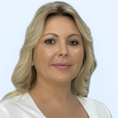 Филимонова Оксана Николаевна, трихолог