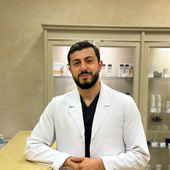 Арутюнян Эдгар Грайрович, пластический хирург