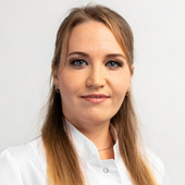 Троменшлегер Ирина Вадимовна, детский ортодонт